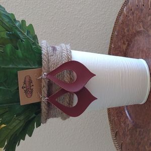 Plunder Kalani Earrings